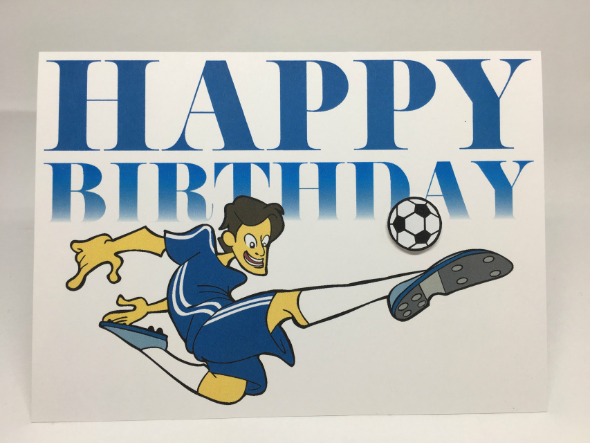 free printable football birthday cards printable templates free